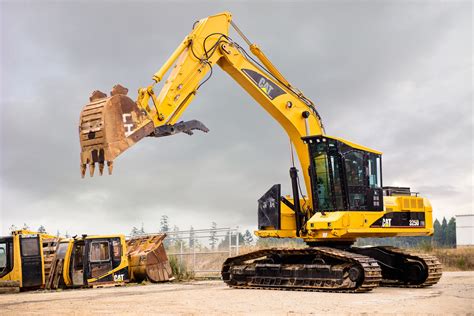 excavator used caterpillar|caterpillar excavator used parts.